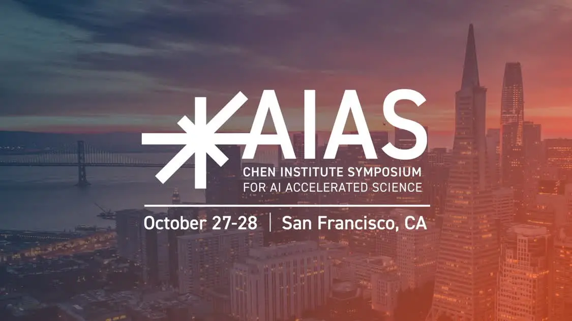 全球首个AI驱动科学大奖揭晓：三位青年科学家分享5万美元奖金