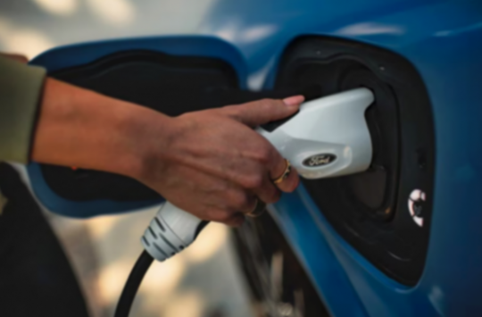 北美车市| 加拿大5月零排放汽车销量下降32.3%