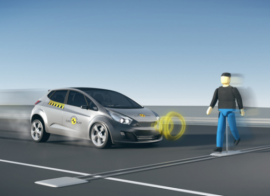 最严AEB新规倒计时，安全平权之路如何走？