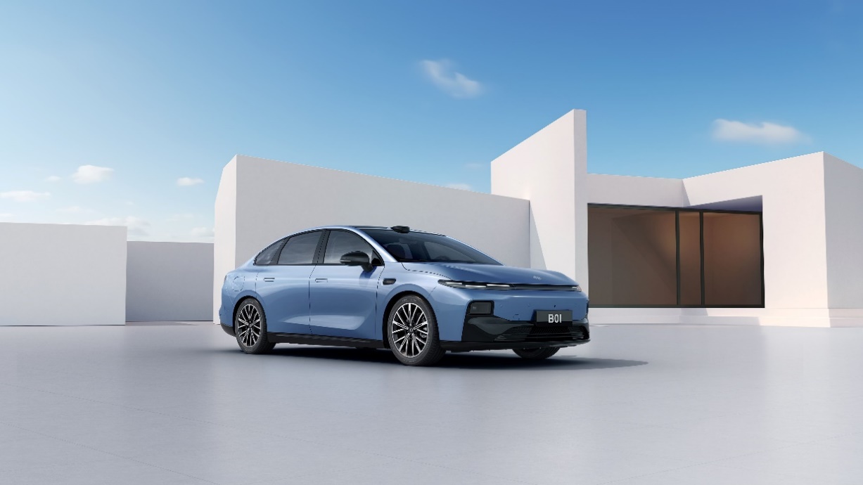 零跑汽车：十年逆袭，如何从被质疑到崛起？