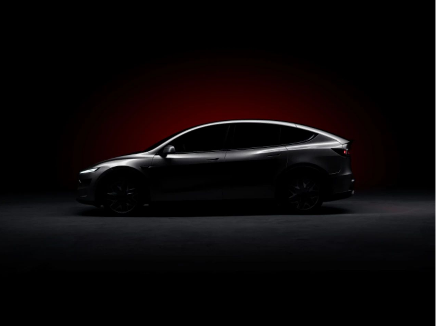 E周看点 | 特斯拉Model Y L曝光；小鹏汽车兑现60天账期承诺