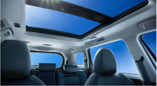 三菱Destinator官图发布 7月23日印尼首发