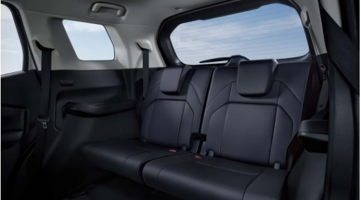 三菱Destinator官图发布 7月23日印尼首发