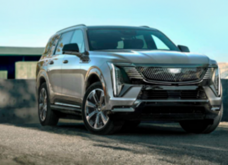 通用汽车中国市场连续三个季度实现盈利