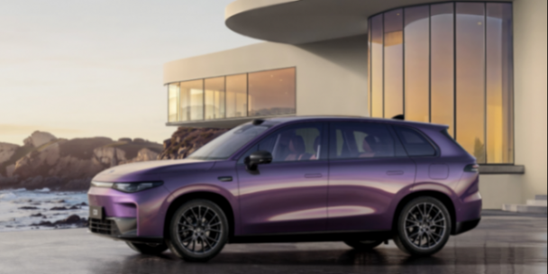 Stellantis今年将在南非推出零跑品牌电动汽车