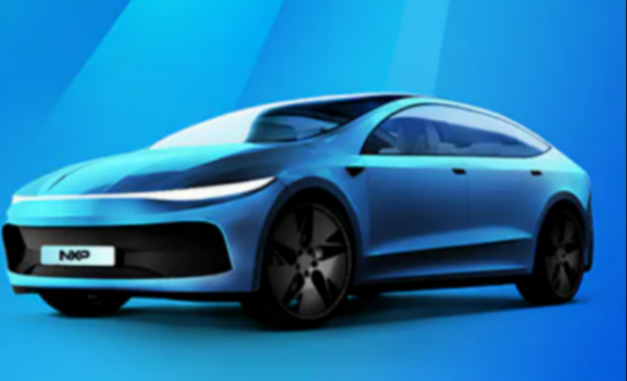 恩智浦Q2营收同比下降6%