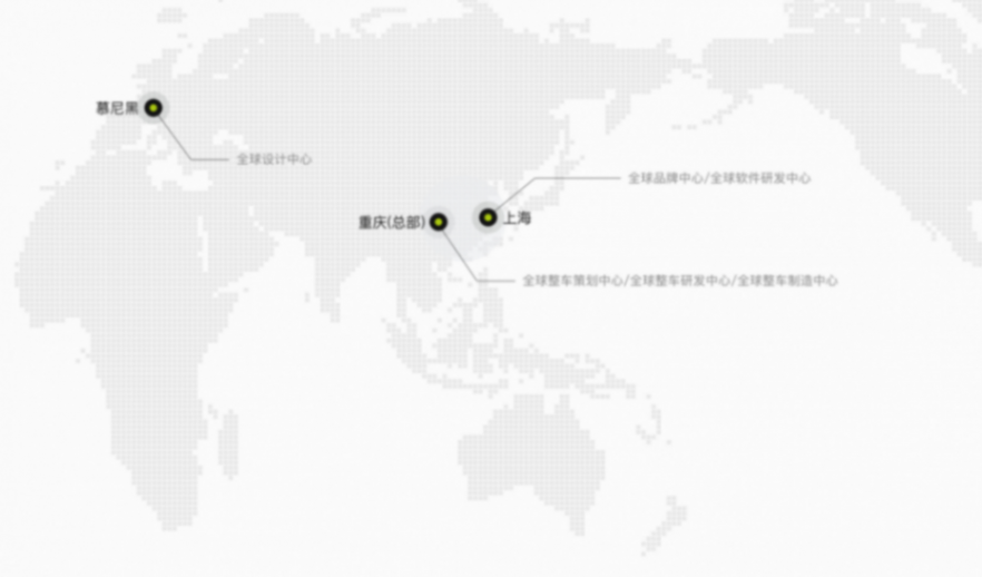 阿维塔新工厂设计图流出，或为全球化做产能准备