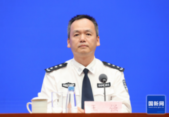 公安部：目前汽车&ldquo;智驾&rdquo;系统都不具备&ldquo;自动驾驶&rdquo;功能