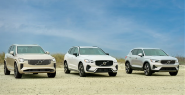 美日达成贸易协议提振市场 欧洲汽车股集体上扬