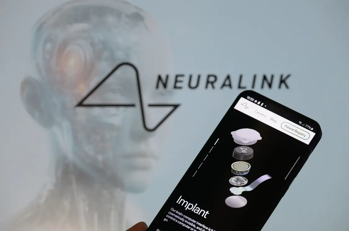 Neuralink