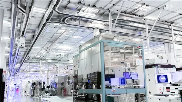 Intel大连晶圆厂正式改名SK海力士：升级之路却被彻底堵死