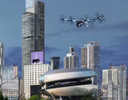 CEO及CTO相继离任后，现代旗下Supernal暂停eVTOL项目工作