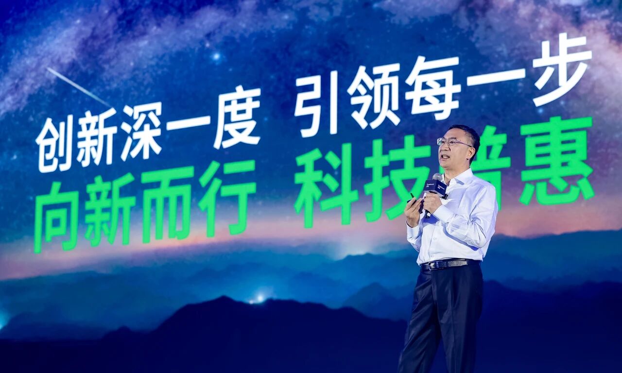 新势力追赶盈利线