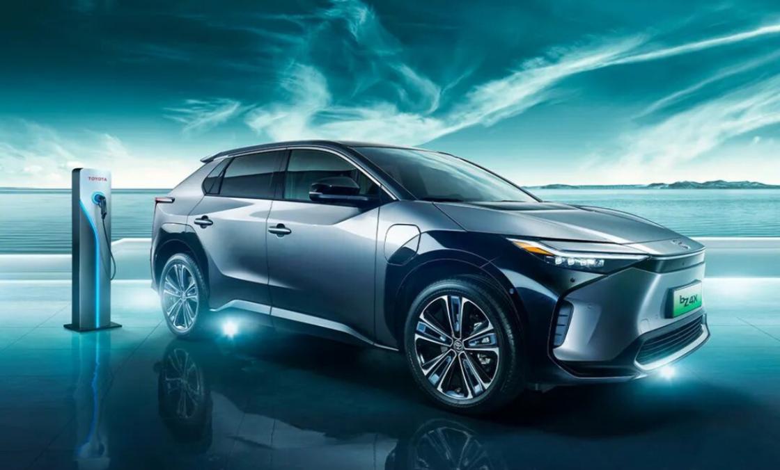 合资车的2026：大反攻，还是大溃败？