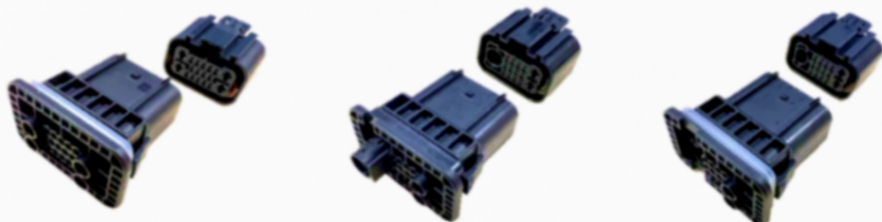 车灯应用连接方案 | 为车而生·与光同行 车灯应用连接方案 | 为车而生·与光同行