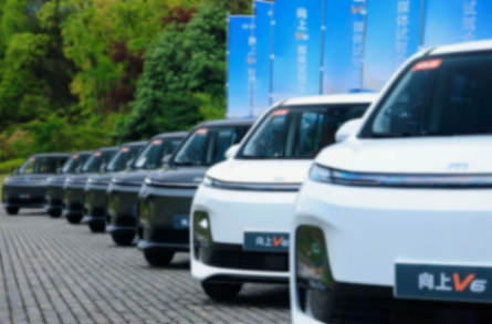 不到10万块的&ldquo;金杯车&rdquo;，就没有体面的出行吗？